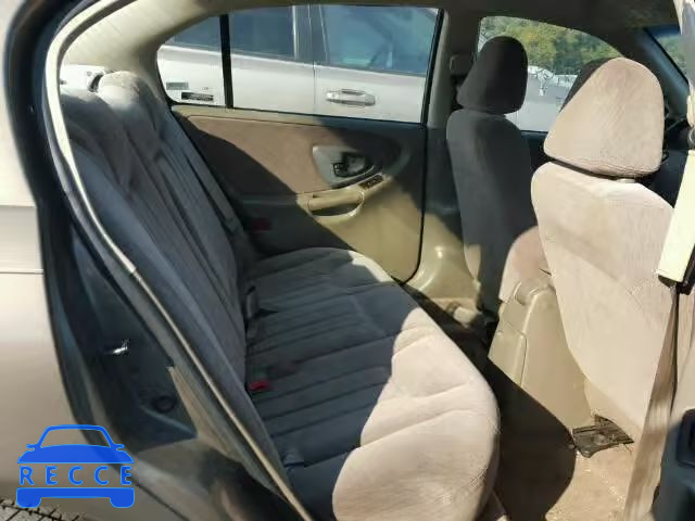 1999 CHEVROLET MALIBU LS 1G1NE52M9X6116818 image 5