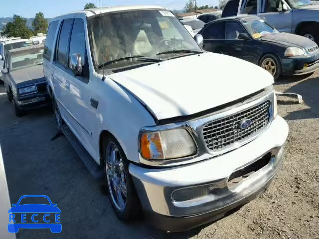 1997 FORD EXPEDITION 1FMEU17L9VLB65031 image 0