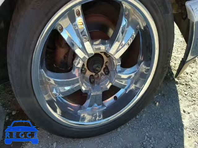 1997 FORD EXPEDITION 1FMEU17L9VLB65031 image 9