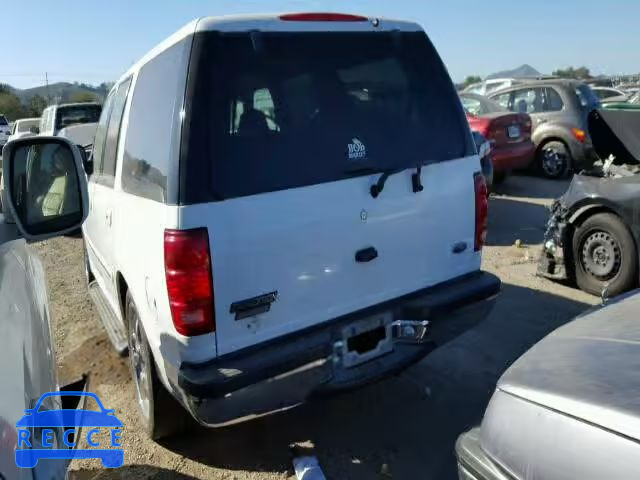 1997 FORD EXPEDITION 1FMEU17L9VLB65031 image 2