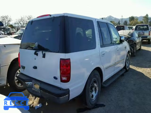 1997 FORD EXPEDITION 1FMEU17L9VLB65031 image 3