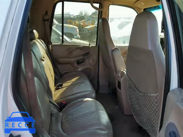 1997 FORD EXPEDITION 1FMEU17L9VLB65031 image 5