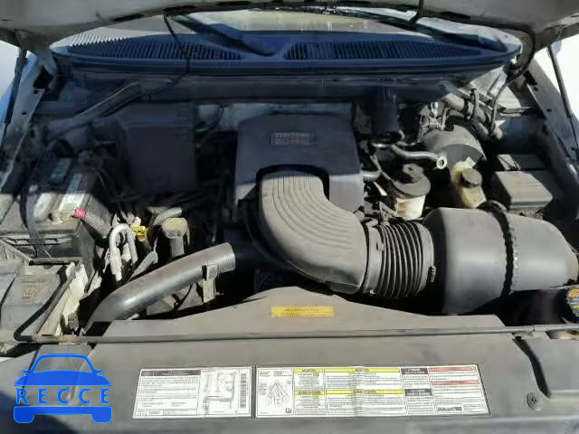 1997 FORD EXPEDITION 1FMEU17L9VLB65031 image 6