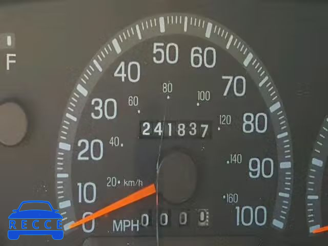 1997 FORD EXPEDITION 1FMEU17L9VLB65031 image 7