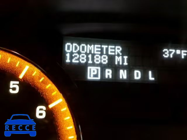 2007 SATURN OUTLOOK XE 5GZER13707J109037 Bild 7