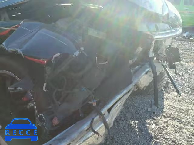 2002 CHEVROLET TAHOE C150 1GNEC13Z92J295472 image 8