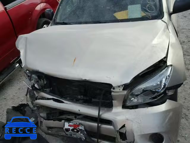 2007 TOYOTA RAV4 JTMBD33VX76032998 image 6