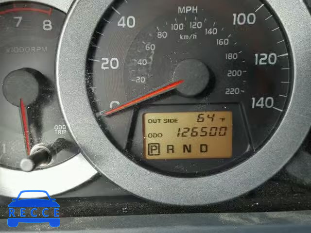2007 TOYOTA RAV4 JTMBD33VX76032998 image 7