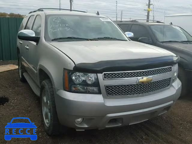 2008 CHEVROLET TAHOE K150 1GNFK13098J226105 image 0