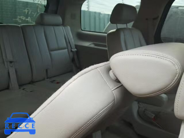 2008 CHEVROLET TAHOE K150 1GNFK13098J226105 image 5