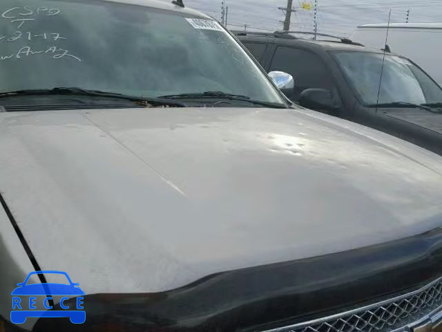 2008 CHEVROLET TAHOE K150 1GNFK13098J226105 image 8