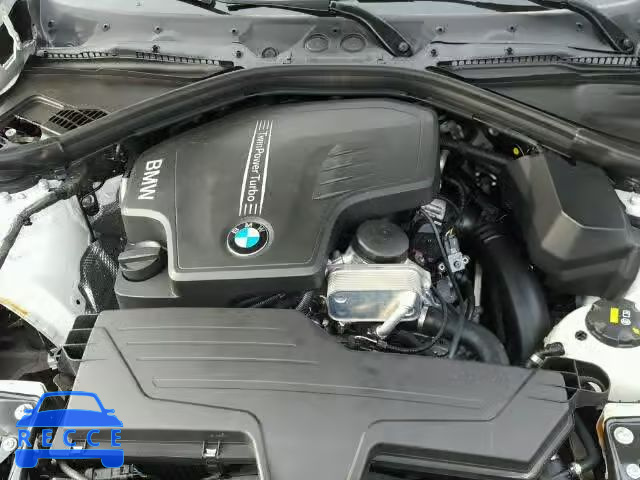 2016 BMW 428I GRAN WBA4A9C54GGL88973 зображення 6