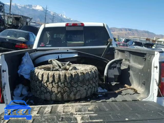 2016 GMC SIERRA K15 3GTU2MEC0GG282216 image 9