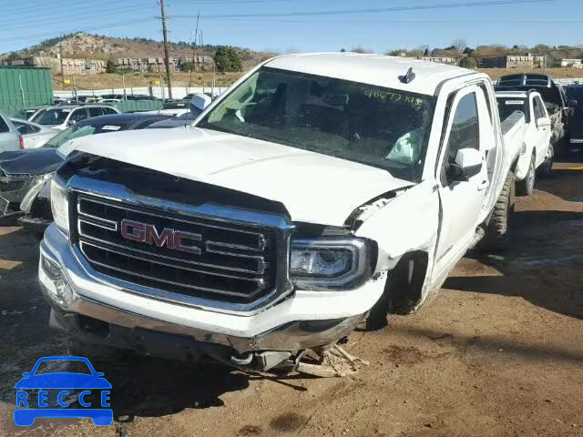 2016 GMC SIERRA K15 3GTU2MEC0GG282216 image 1
