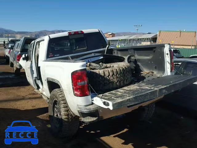 2016 GMC SIERRA K15 3GTU2MEC0GG282216 image 2