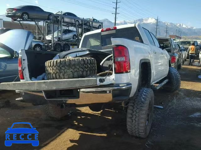 2016 GMC SIERRA K15 3GTU2MEC0GG282216 image 3
