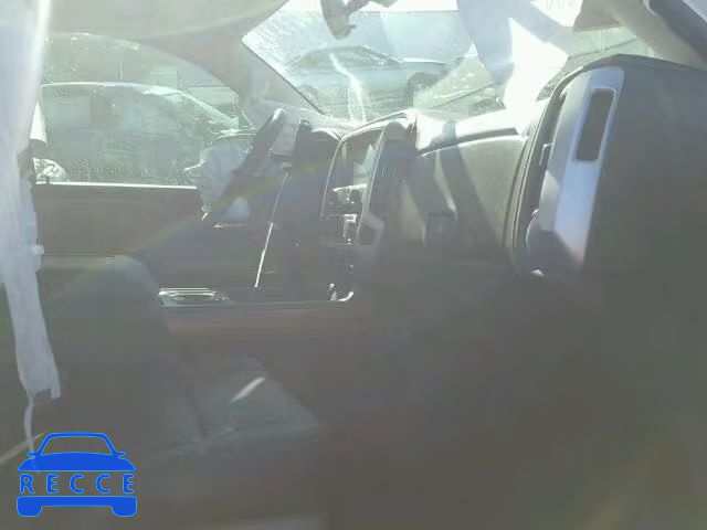 2016 GMC SIERRA K15 3GTU2MEC0GG282216 image 4