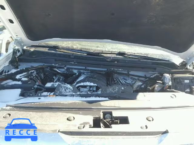 2016 GMC SIERRA K15 3GTU2MEC0GG282216 image 6