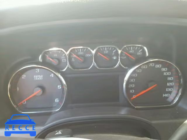 2016 GMC SIERRA K15 3GTU2MEC0GG282216 image 7