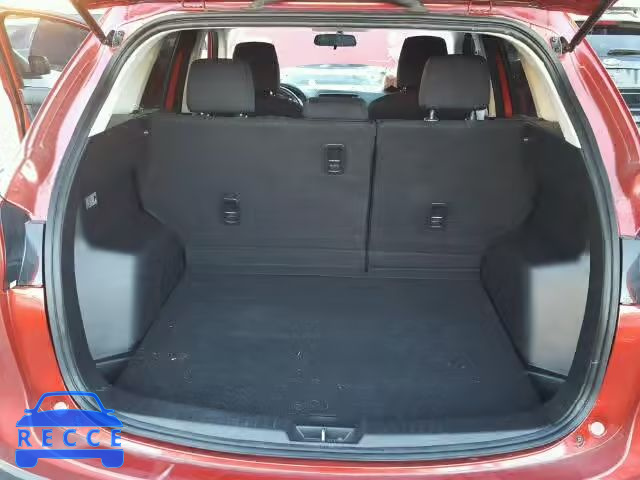 2015 MAZDA CX-5 SPORT JM3KE2BEXF0547100 image 9