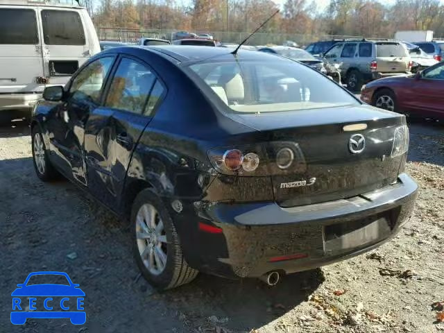 2007 MAZDA MAZDA3I JM1BK32F871634859 image 2