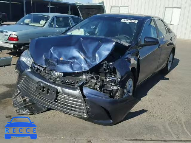 2017 TOYOTA CAMRY LE 4T1BF1FKXHU639458 image 1