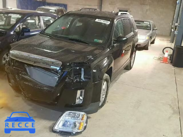 2015 GMC TERRAIN SL 2GKFLWEK3F6244762 зображення 1