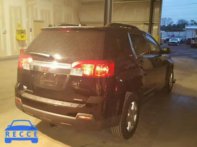 2015 GMC TERRAIN SL 2GKFLWEK3F6244762 зображення 3