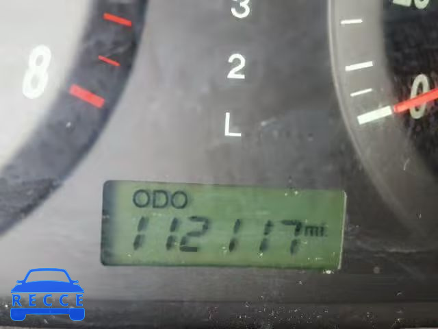 2006 HYUNDAI ELANTRA GL KMHDN46D86U291736 image 7