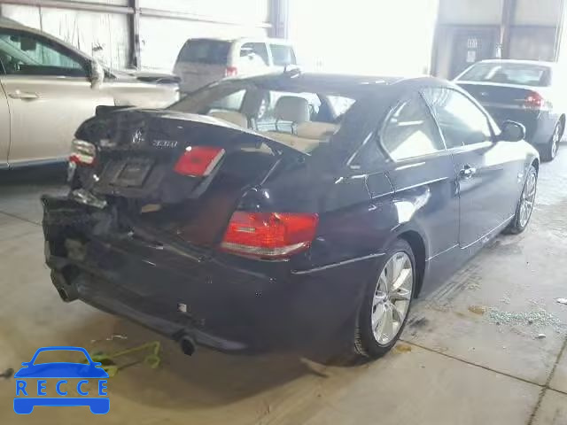 2010 BMW 335XI WBAWC7C56AE270563 image 3