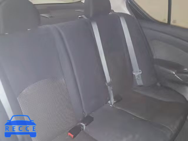 2013 NISSAN VERSA S/S 3N1CN7APXDL861314 зображення 5