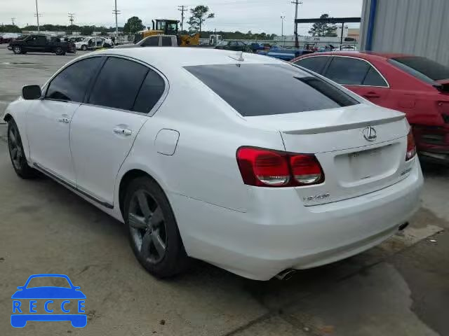 2010 LEXUS GS 350 JTHBE1KS0A0047768 image 2