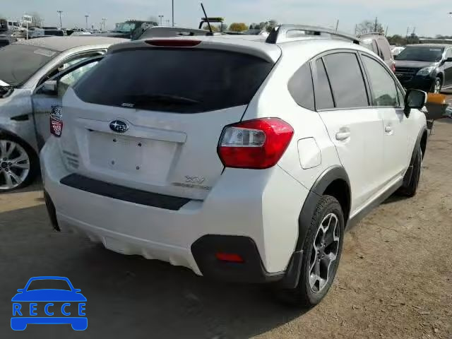 2014 SUBARU XV CROSSTR JF2GPAKC3EH330734 Bild 3