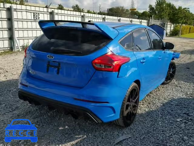 2016 FORD FOCUS RS WF0DP3TH8G4114764 image 3