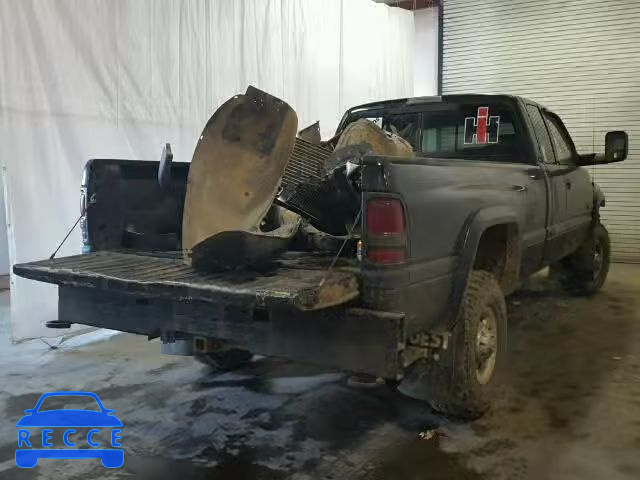 2001 DODGE RAM 2500 Q 1B7KF23661J198114 Bild 3