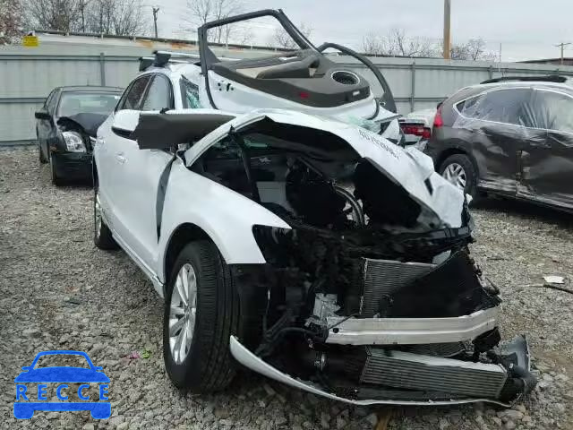 2016 AUDI Q5 PREMIUM WA1L2AFP9GA053750 зображення 0