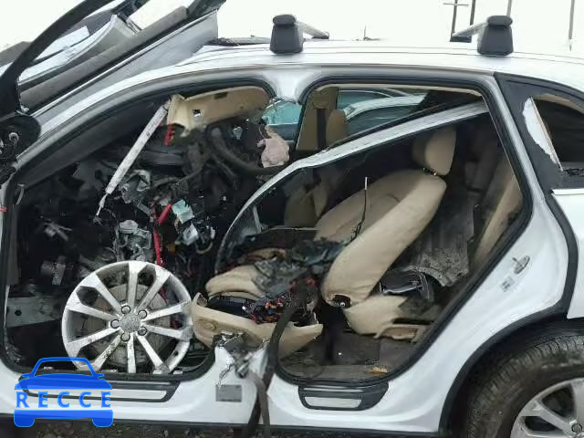 2016 AUDI Q5 PREMIUM WA1L2AFP9GA053750 зображення 9
