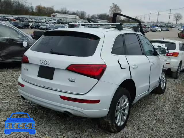 2016 AUDI Q5 PREMIUM WA1L2AFP9GA053750 зображення 3