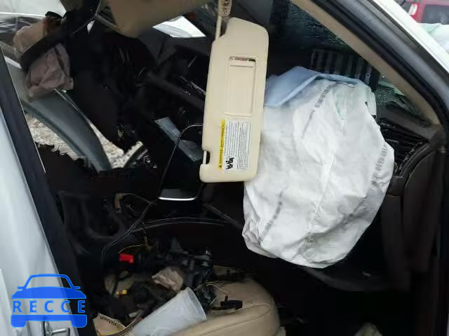 2016 AUDI Q5 PREMIUM WA1L2AFP9GA053750 зображення 4