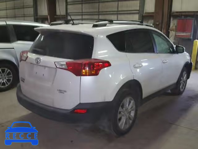 2013 TOYOTA RAV4 LIMIT 2T3DFREVXDW032366 image 3