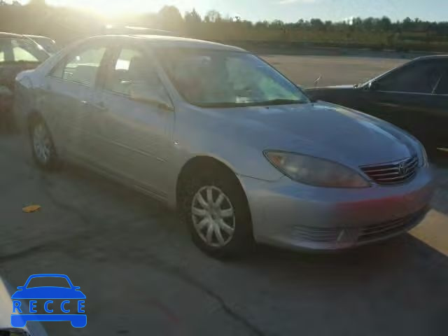 2005 TOYOTA CAMRY LE/X 4T1BE32K45U992665 image 0