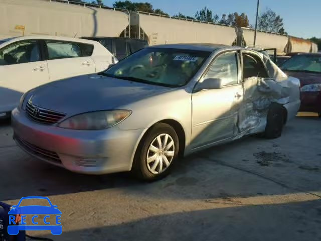 2005 TOYOTA CAMRY LE/X 4T1BE32K45U992665 image 1