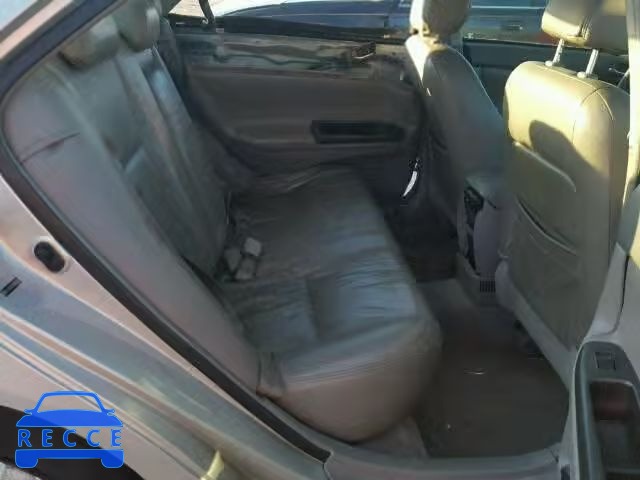 2005 TOYOTA CAMRY LE/X 4T1BE32K45U992665 image 5
