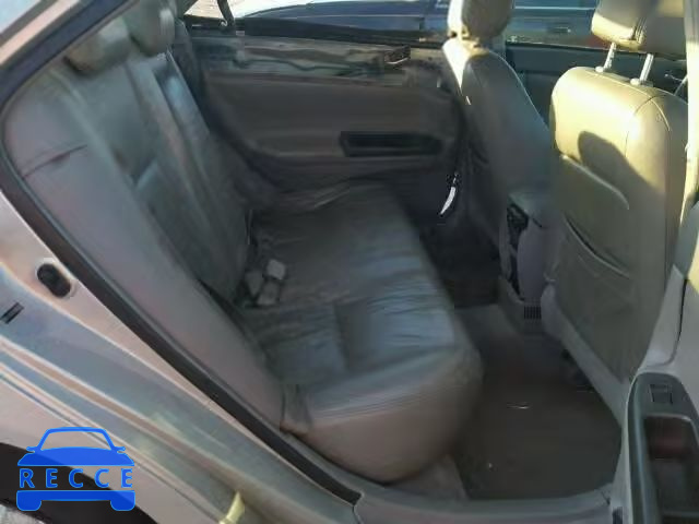 2005 TOYOTA CAMRY LE/X 4T1BE32K45U992665 Bild 5