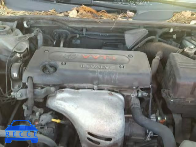 2005 TOYOTA CAMRY LE/X 4T1BE32K45U992665 image 6