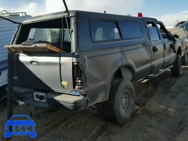 2000 FORD F350 SUPER 1FTSW31SXYEA03947 Bild 3