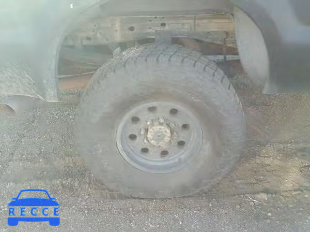 2000 FORD F350 SUPER 1FTSW31SXYEA03947 Bild 8