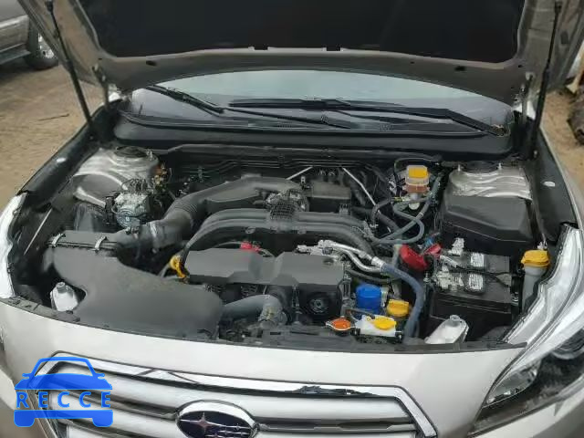 2016 SUBARU OUTBACK 2. 4S4BSADC4G3326210 image 6