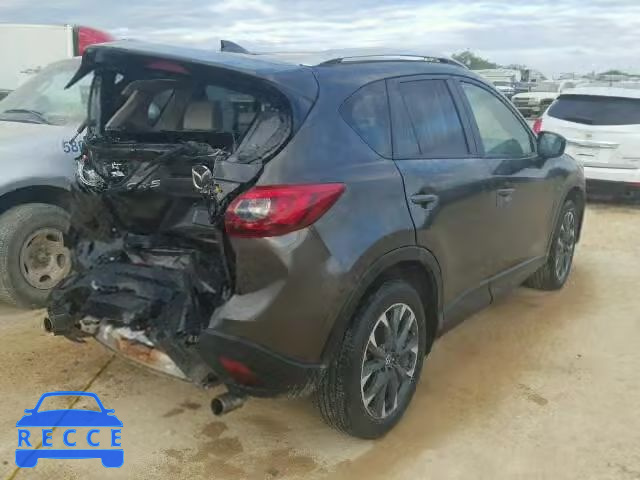 2016 MAZDA CX-5 GRAND JM3KE2DY1G0735268 зображення 3