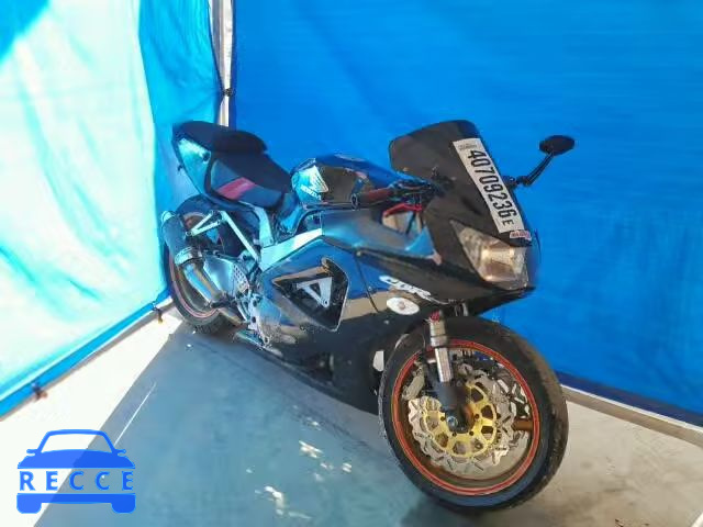 2000 HONDA CBR900RR JH2SC4401YM001350 image 0